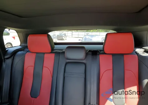 2013 Land Rover Range Rover Evoque Dynamic Premium from USA, damaged, VIN SALVT2BG3DH731332